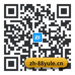 iPadOS & iOS 版 二维码